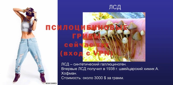 героин Инта